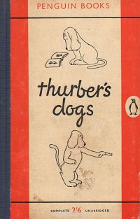 Thurber's dogs