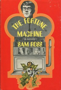 The fortune machine