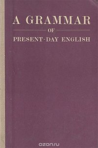 A Grammar of Present-day English / Грамматика современного английского языка. Учебник