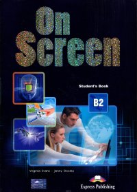 On Screen B2: Student's Book