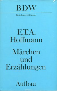 Marchen und Erzahlungen