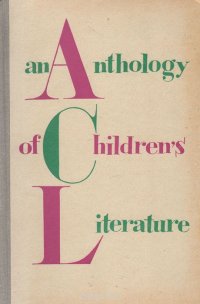 An anthology of children's literature