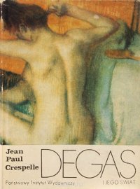 Degas i jeto swiat