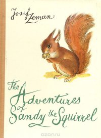 The Adventures os Sandy Squirrel