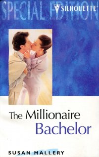 The Millionaire Bachelor