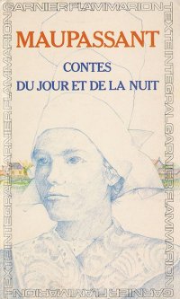 Contes du jour et de la nuit