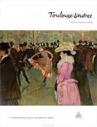 Toulouse-Lautrec