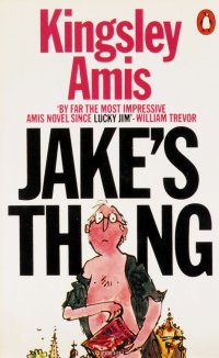 Jake's Thing