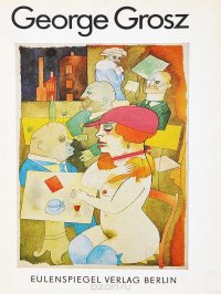 George Grosz