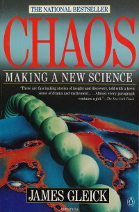 Chaos. Making a new science