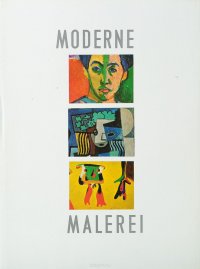 Moderne Malerei