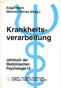 Krankheitsverarbeitung