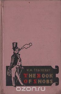 The Book of Snobs