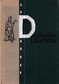 Deutsch Literatur