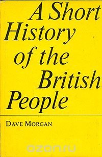 A Short History of the British People