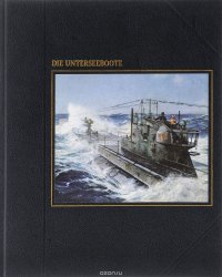 Die Unterseeboote