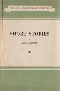 Short Stories by Jack London