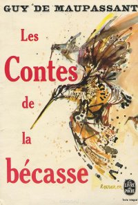 Les contes de la becasse