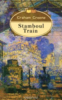 Stamboul Train