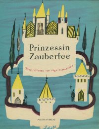 Prinzessin Zauberfee