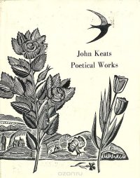 Poetical Works of John Keats