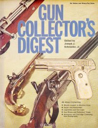 Gun Collector's Digest