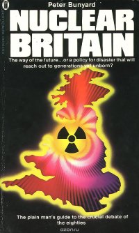 Nuclear Britain