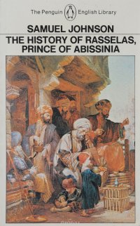 The History of Rasselas, Prince of Abissinia