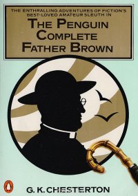 The Penguin Complete Father Brown