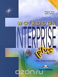 Enterprise Plus: Pre-Intermediate: Workbook: Teacher's Book