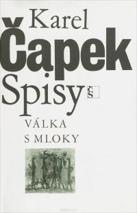 Valka s Mloky