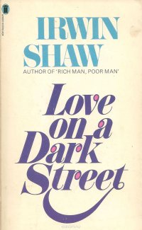 Love on a Dark Street