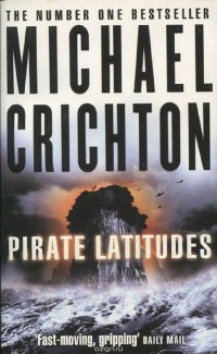 Pirate Latitudes