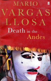 Death in the Andes