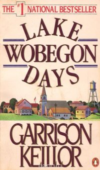 Lake Wobegon Days