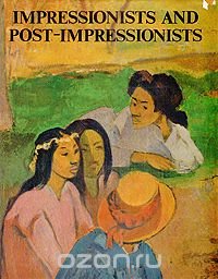 Impressionist and Post-Impressionist