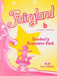 Fairyland 2: Teacher's Resource Pack