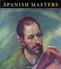 Spanish Masters