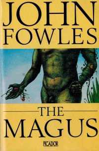 The Magus