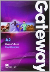 Gateway Level A2: Student's Book