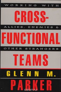 Cross-Functional Teams