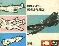 Aircraft of world war II