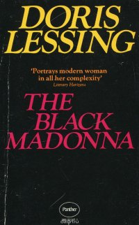 The Black Madonna