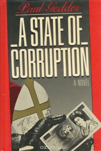 A State of Corruption