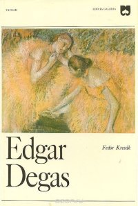 Edgar Degas