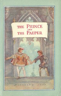 The Prince and the Pauper