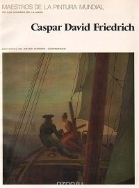 Caspar David Friedrich