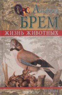 Жизнь животных. Птицы. Том 1. Отряд древесные птицы