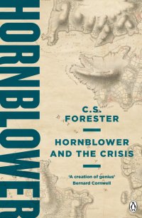 hornblower and the Crisis