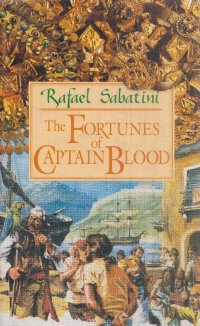 The Fortunes of Captain Blood / Удачи капитана Блада